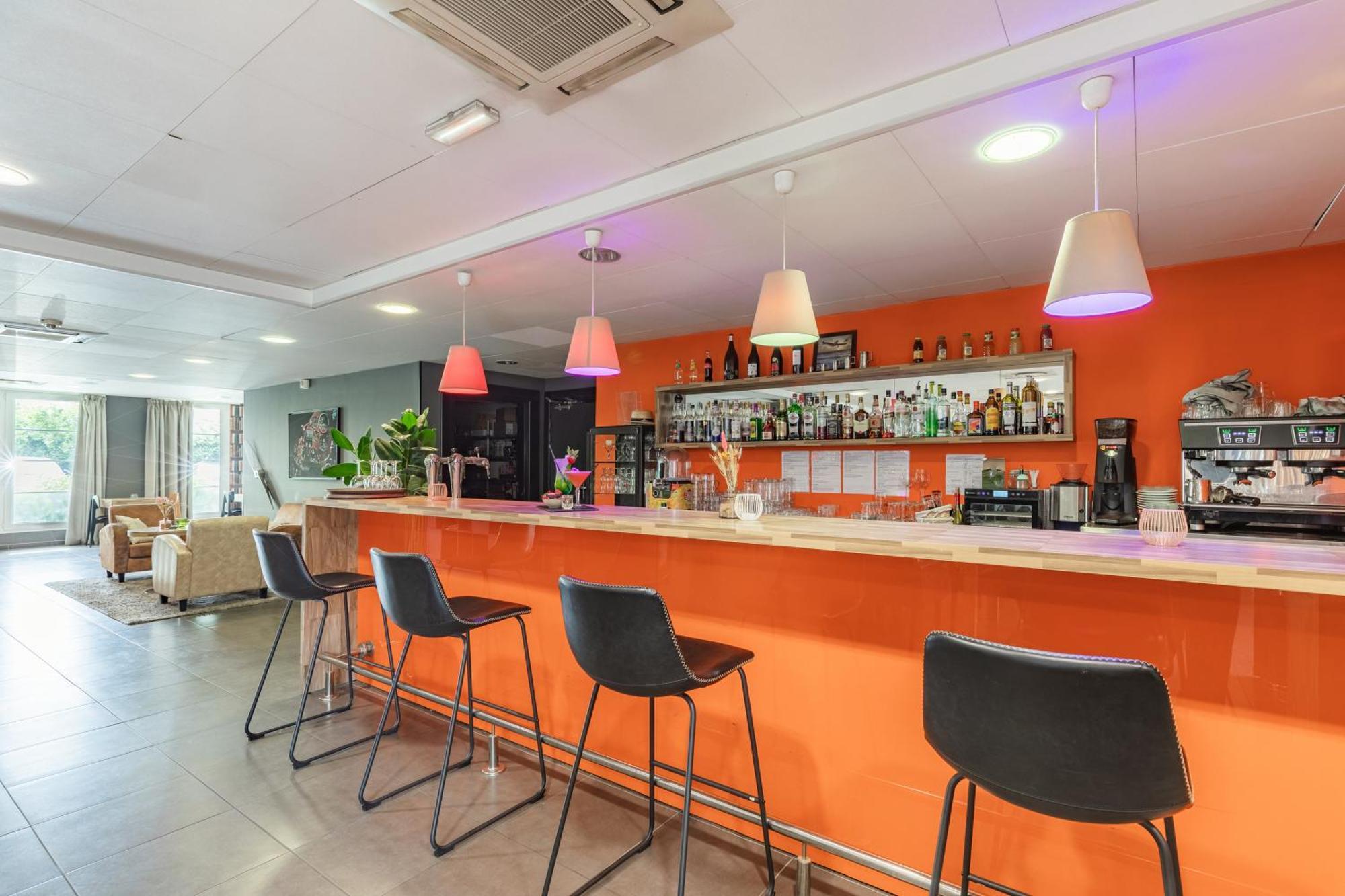 Appart'City Confort Le Bourget - Aeroport Luaran gambar
